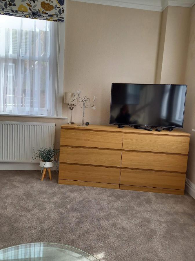 Captain Wills Apartment 法利 外观 照片