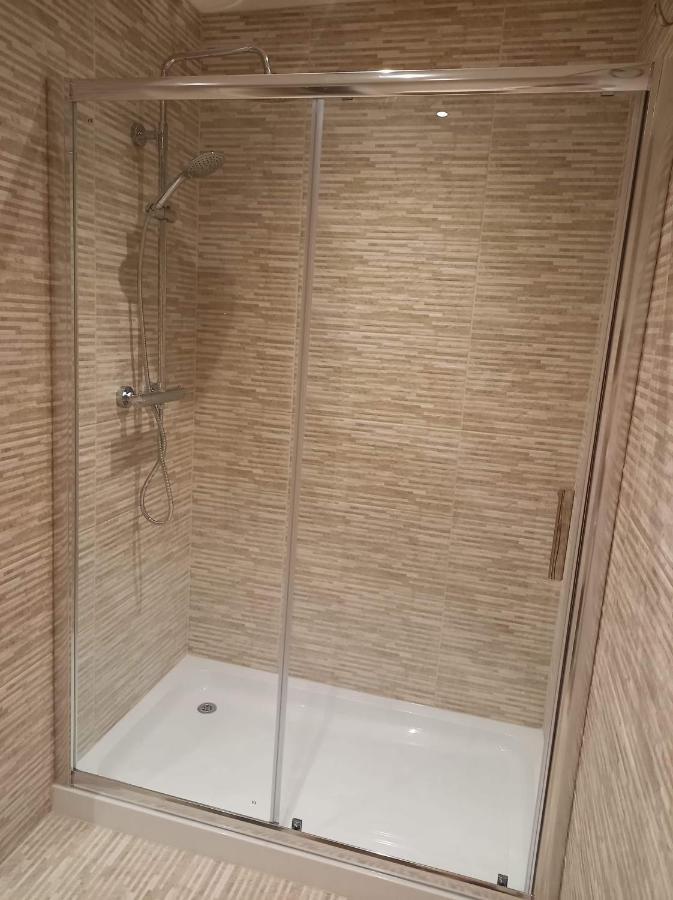 Captain Wills Apartment 法利 外观 照片