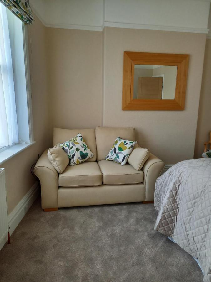 Captain Wills Apartment 法利 外观 照片
